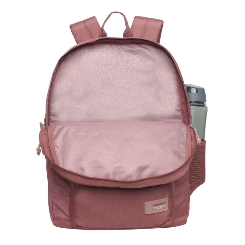 Mochila Mujer Grande Katana Dusty Malva Head-2