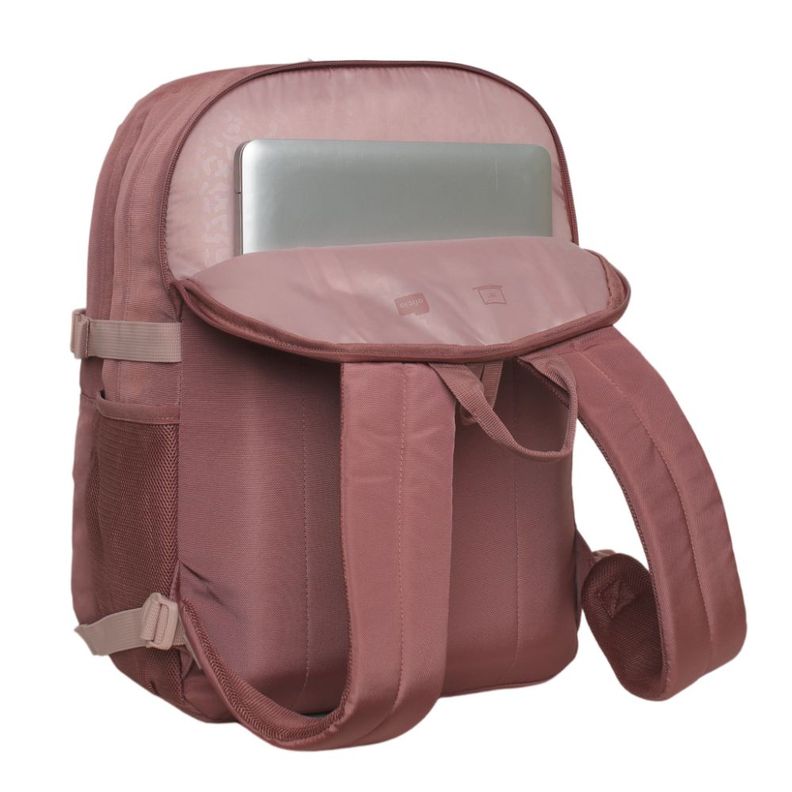 Mochila Mujer Grande Katana Dusty Malva Head-3