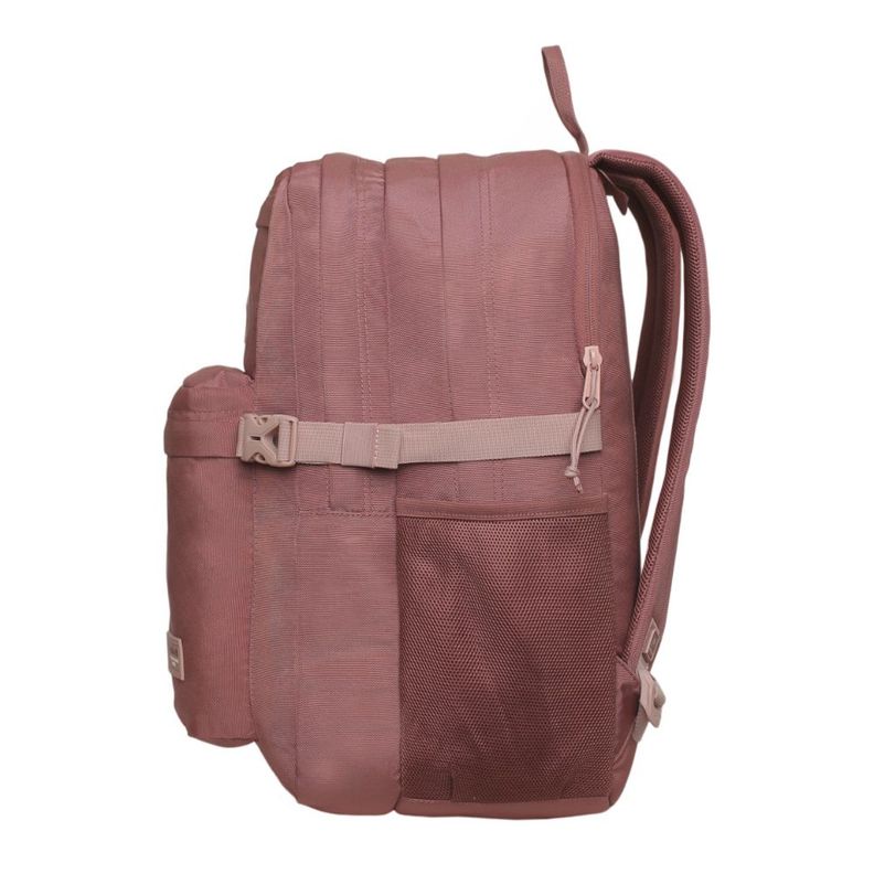 Mochila Mujer Grande Katana Dusty Malva Head-4