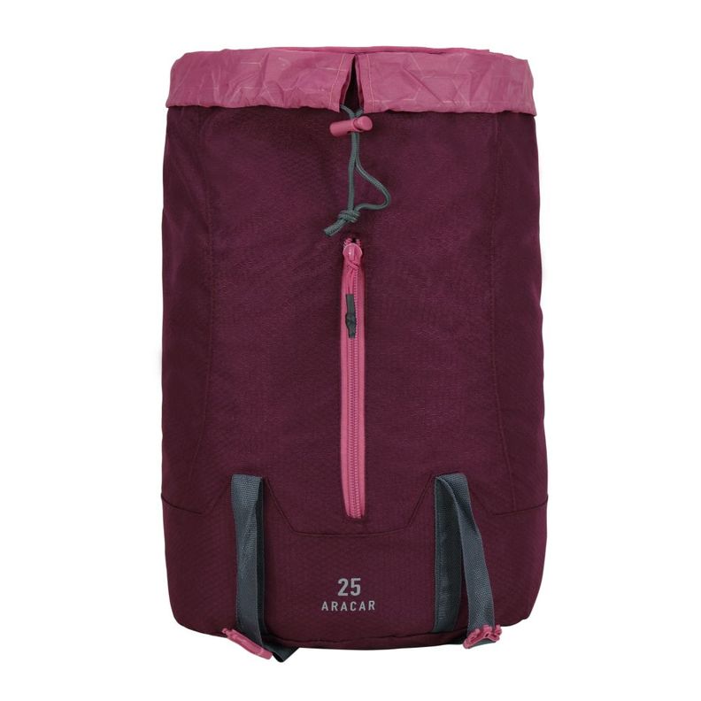 Mochila Outdoor Camping Aracar 25 New Burdeo Head-3