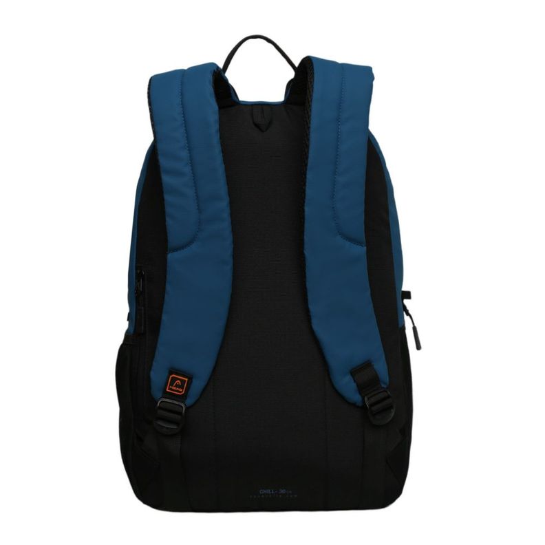 Mochila Compacta Chill Reverse Azul Head-5