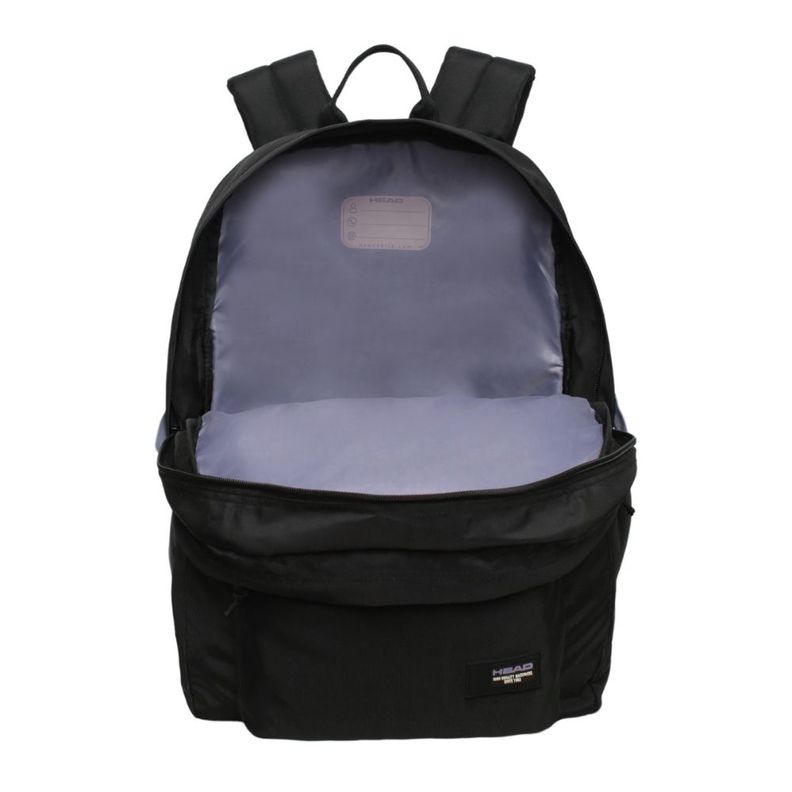 Mochila Mujer Grande Katana Negro Head-1