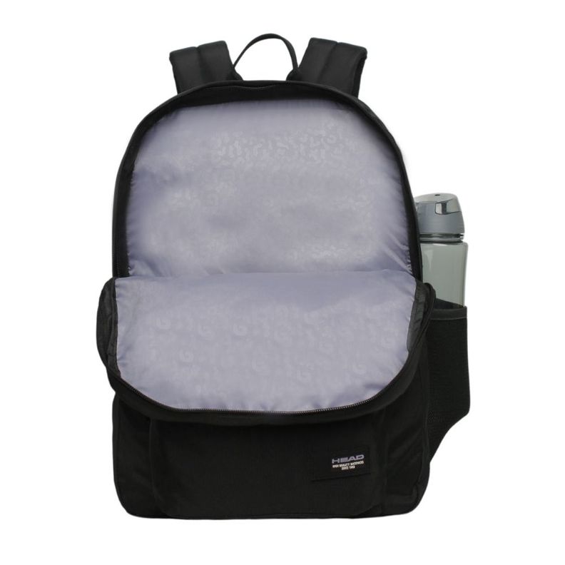 Mochila Mujer Grande Katana Negro Head-2