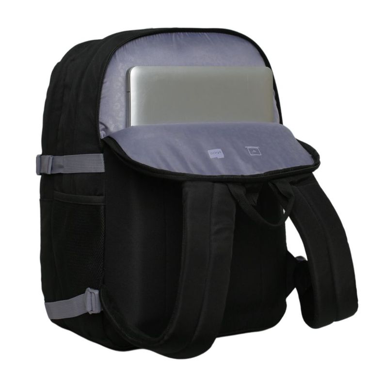 Mochila Mujer Grande Katana Negro Head-3