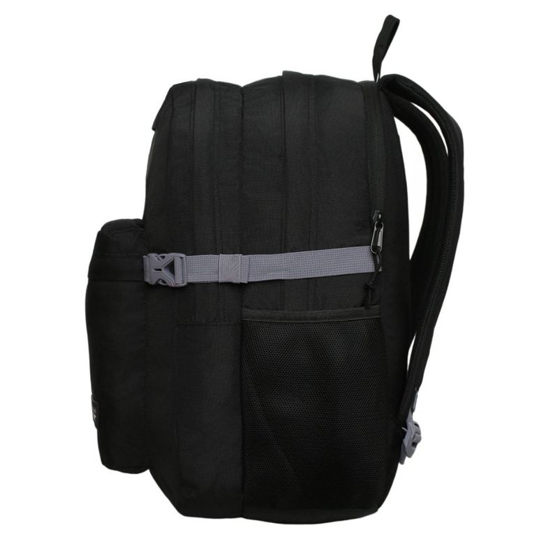 Mochila Mujer Grande Katana Negro Head-4