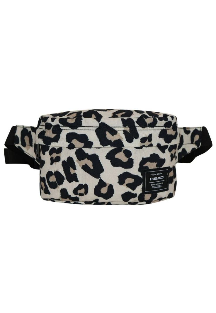 Banano Lacrosse Animal Print Head-3