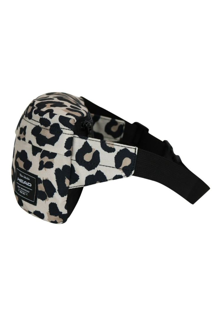 Banano Lacrosse Animal Print Head-5