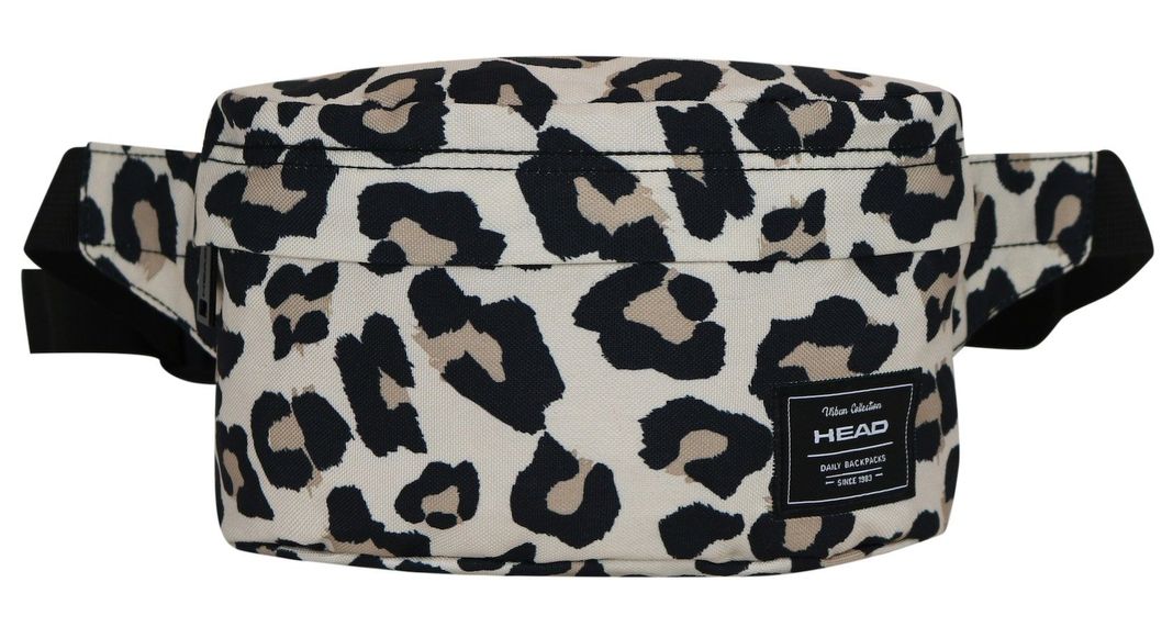 Banano Lacrosse Animal Print Head-2