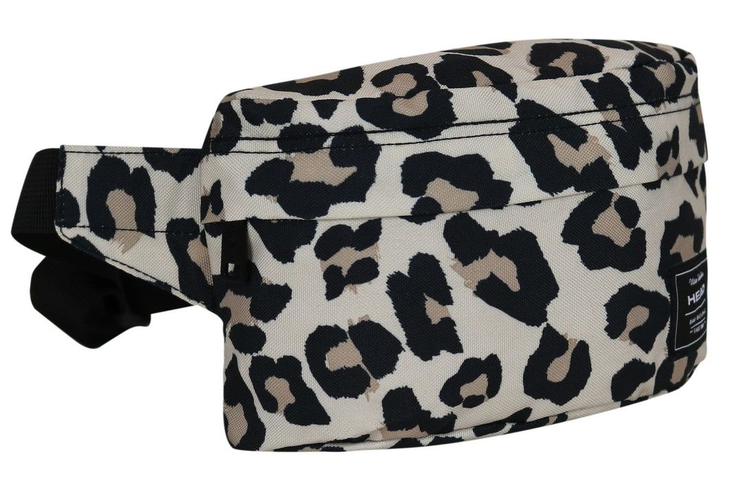 Banano Lacrosse Animal Print Head-6