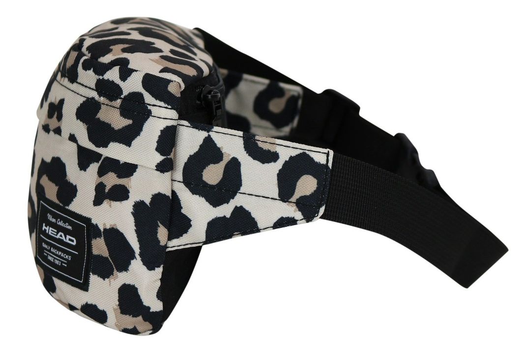 Banano Lacrosse Animal Print Head-8