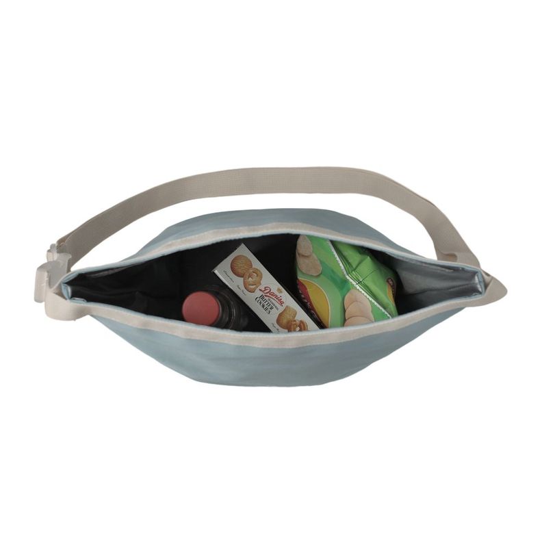 Lonchera Termica Mujer Daily Menta Head-2