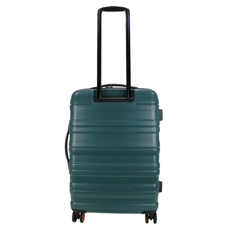 Maleta Seattle M Dirty Verde Head-7