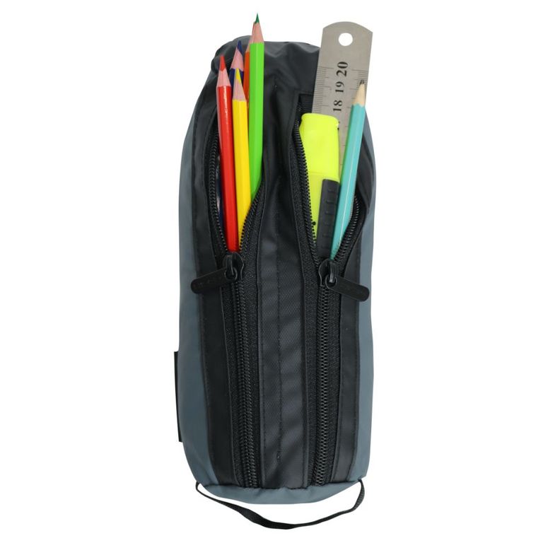 Estuche Hombre Cronos Reverse Azul Head-4