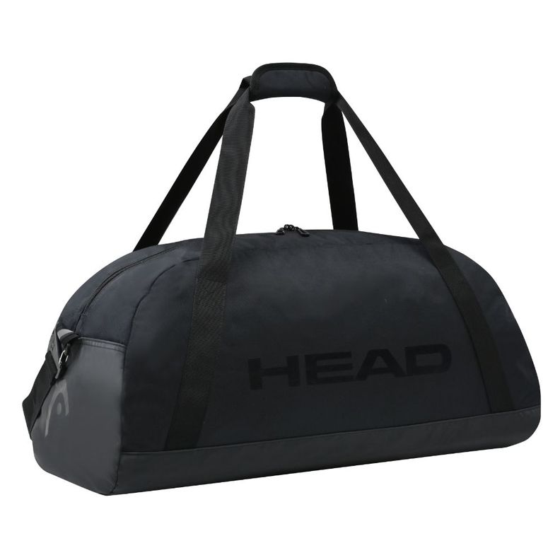 Bolso Deportivo Básico Musso Negros Head-0