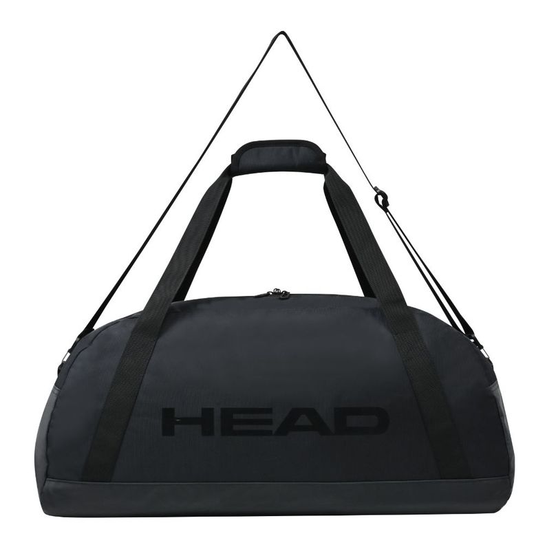 Bolso Deportivo Básico Musso Negros Head-4