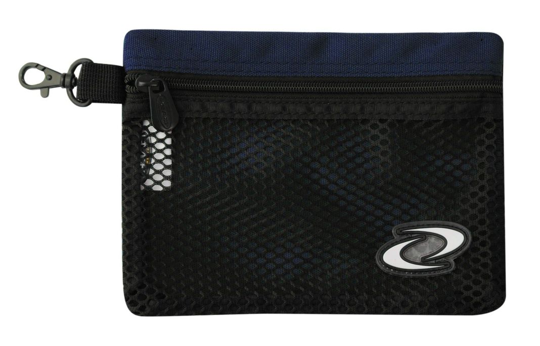 Organizador Estuche Viaje Bush M Azul Head-0