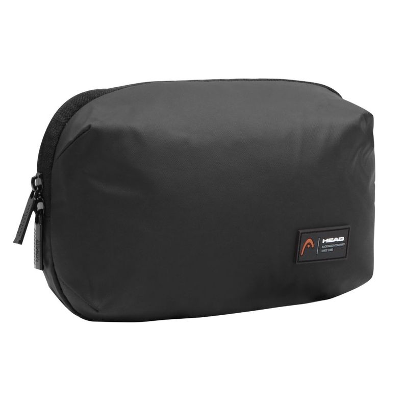 Neceser Eros Engomado Reverse Negro Head-0