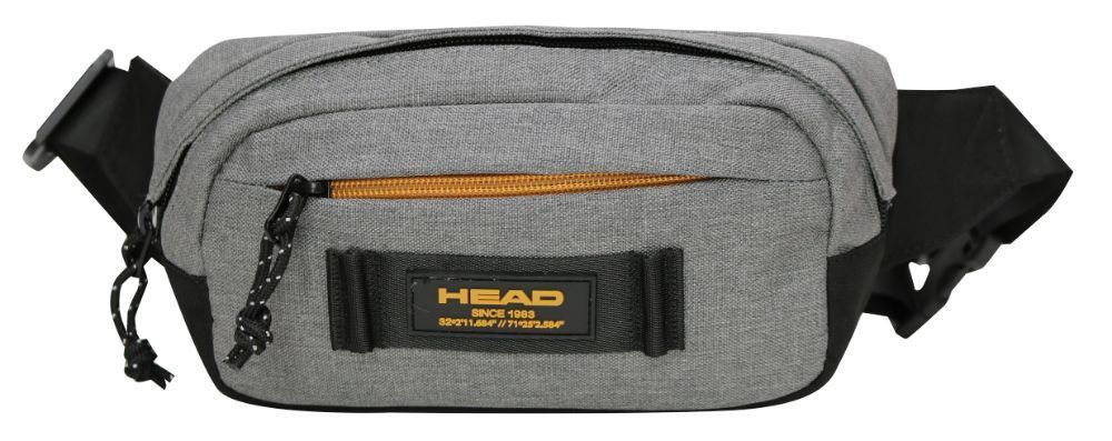 Banano Marcus M Gris Amarillo Head-1