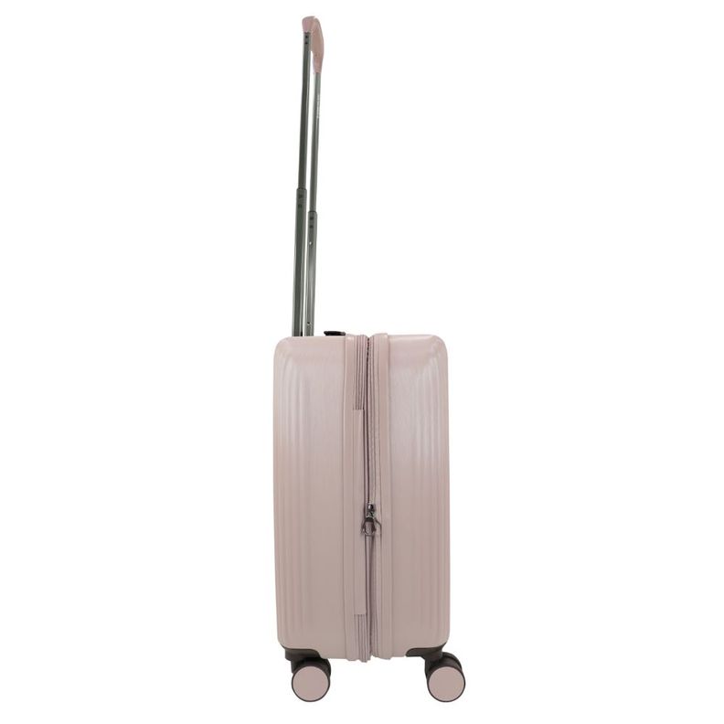 Maleta Cabina Dura Marbella S Rose Gold Head-6