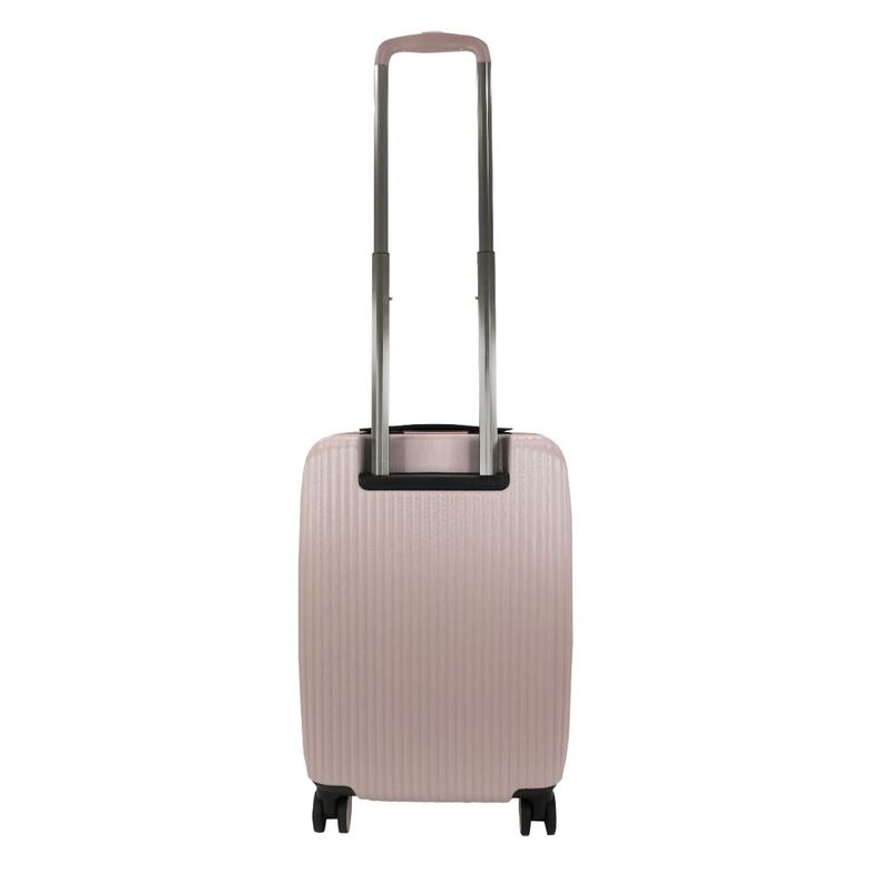 Maleta Cabina Dura Marbella S Rose Gold Head-8