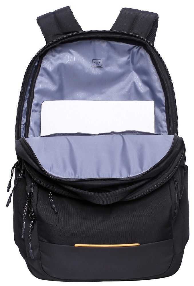 Mochila Computación Concept Negro Head-2
