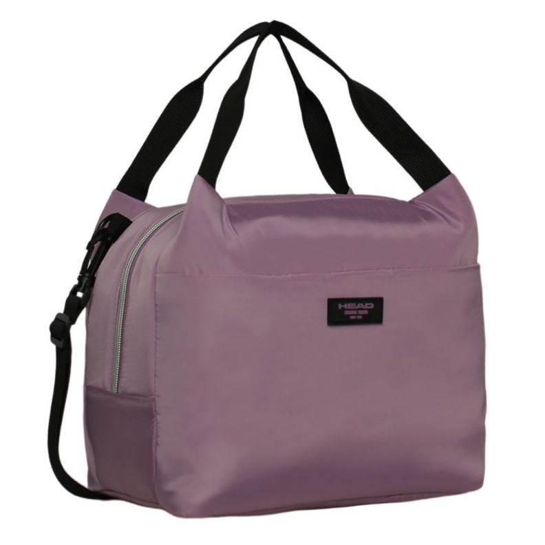 Lonchera Termica Mujer Cream Dusty Morado Head-0