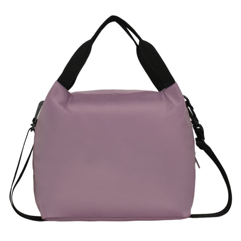 Lonchera Termica Mujer Cream Dusty Morado Head-4