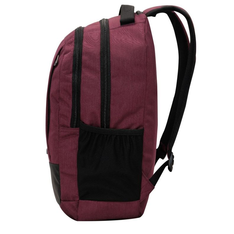 Mochila Denver USB Business Burdeo Head-5