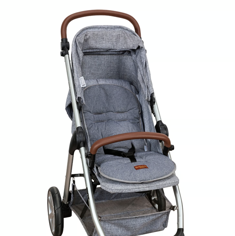 CUBRE COCHE JEANS KIDSCOOL-0