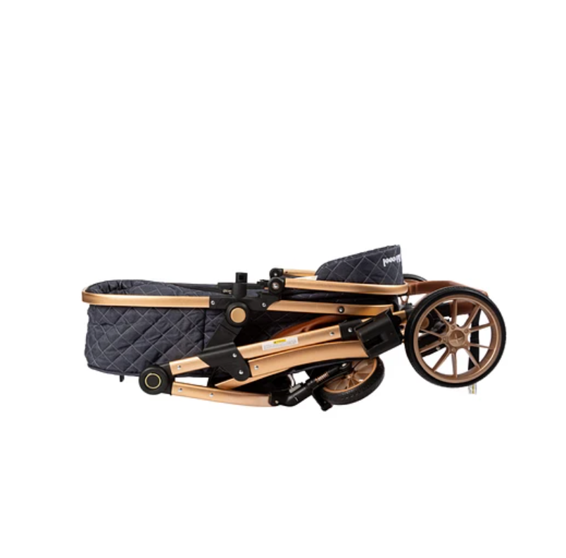 COCHE TRAVEL ELEGANCE 3 EN 1 AZUL-6