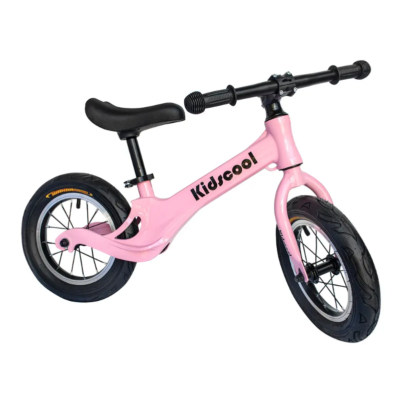 BICICLETA BALANCE EVOLUTION ROSADA-0
