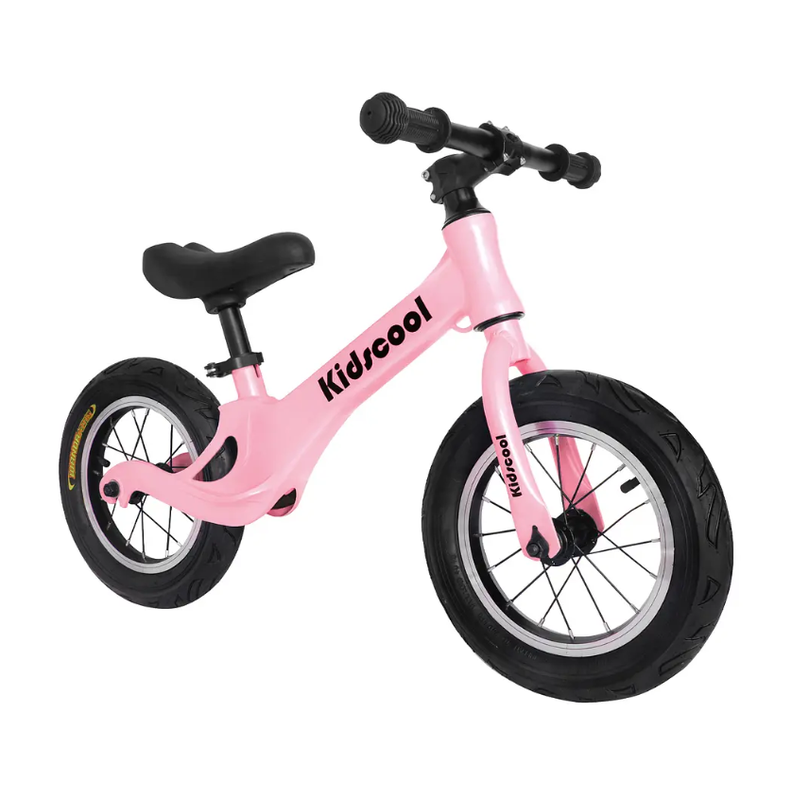BICICLETA BALANCE EVOLUTION ROSADA-2