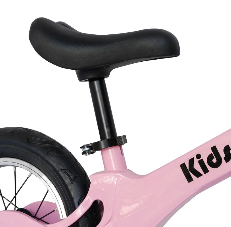 BICICLETA BALANCE EVOLUTION ROSADA-3