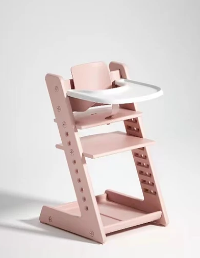 SILLA DE COMER MILANO ROSADA-6