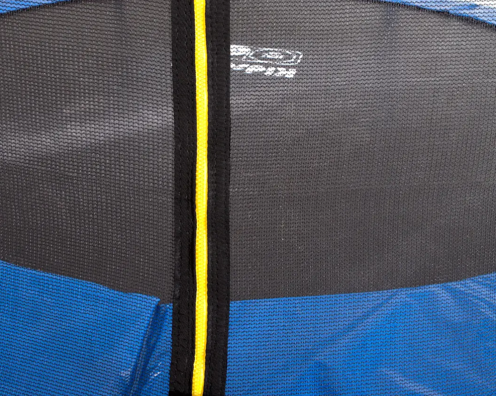CAMA ELASTICA 8 PIES PREMIUN-5