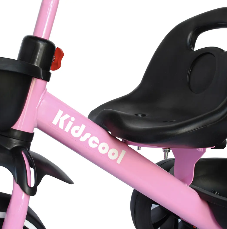 TRICICLO CLASSIC NEW ROSADO-4