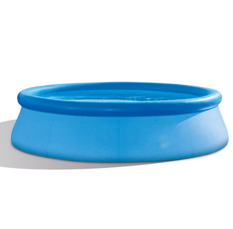 PISCINA INFLABLE AQUA 8 PIES-0