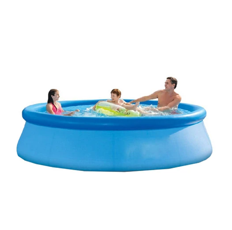 PISCINA INFLABLE AQUA 8 PIES-2