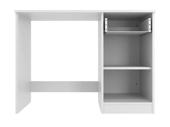 ESCRITORIO CON PU/BLANC-1