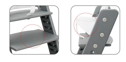 SILLA DE COMER MILANO GRIS-1