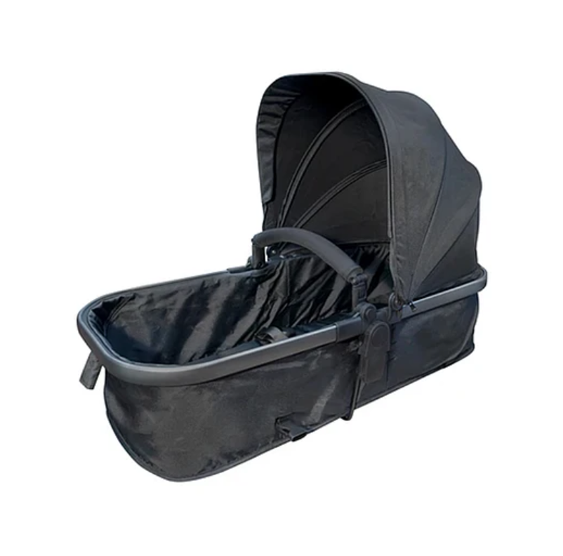 COCHE CUNA CITY COMPACT NEGRO-2