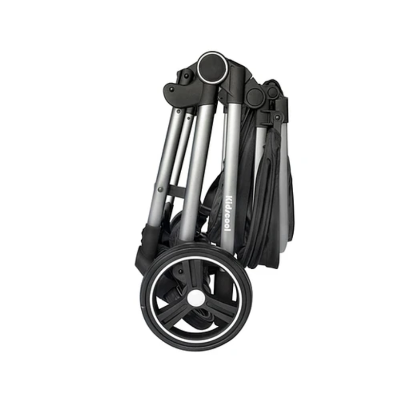COCHE CUNA CITY COMPACT NEGRO-3