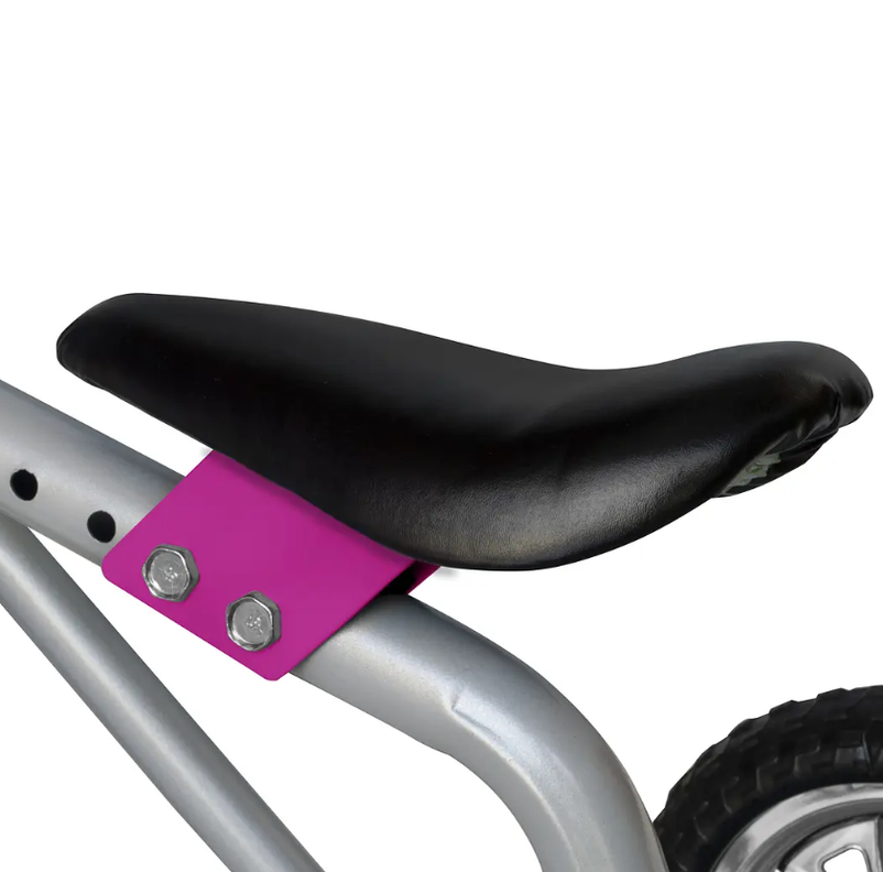 TRICICLO KIDSCOOL BASICO ROSADO-2