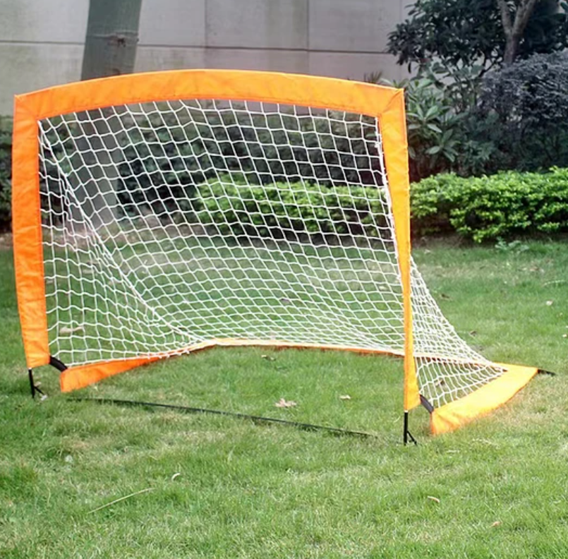 SET DE 2 ARCOS FOOTBALL COOLGAME-5