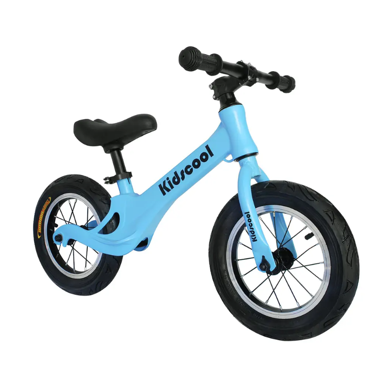 BICICLETA BALANCE EVOLUTION FRESH BLUE-0