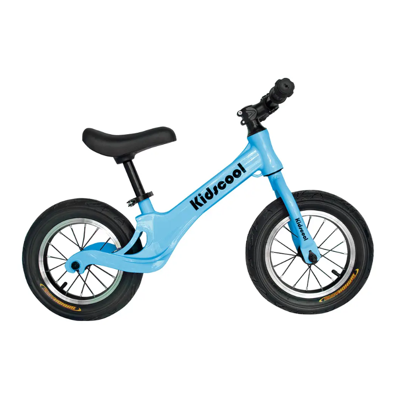 BICICLETA BALANCE EVOLUTION FRESH BLUE-2