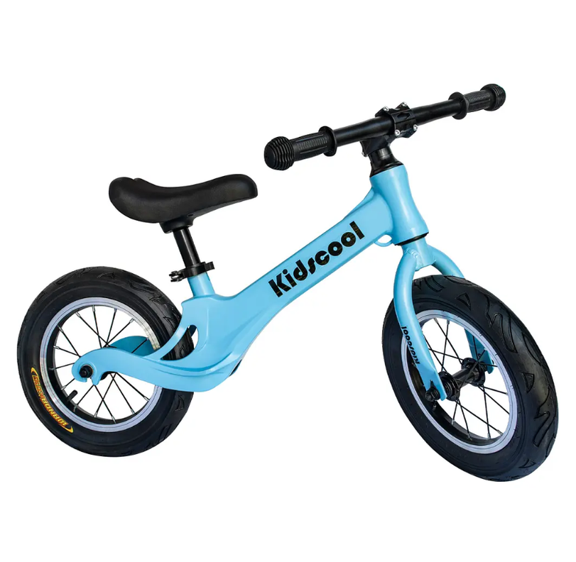 BICICLETA BALANCE EVOLUTION FRESH BLUE-3
