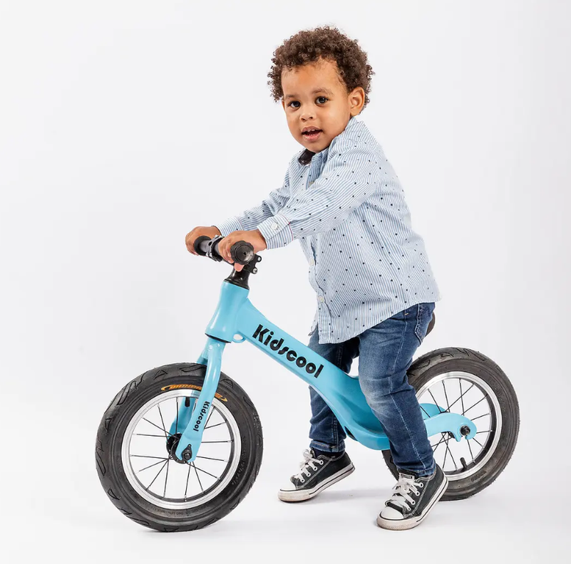 BICICLETA BALANCE EVOLUTION FRESH BLUE-4