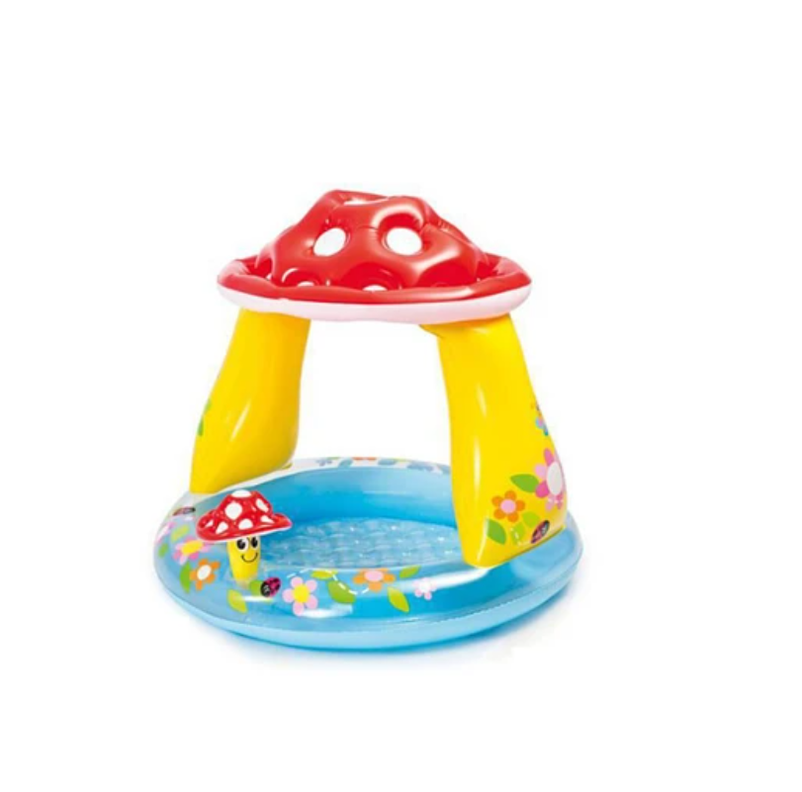 PISCINA INFLABLE HONGUITO KIDSCOOL-3