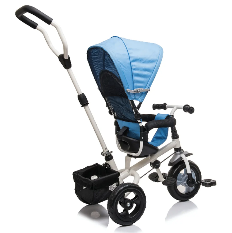 TRICICLO CANOPY 360 AZUL-5